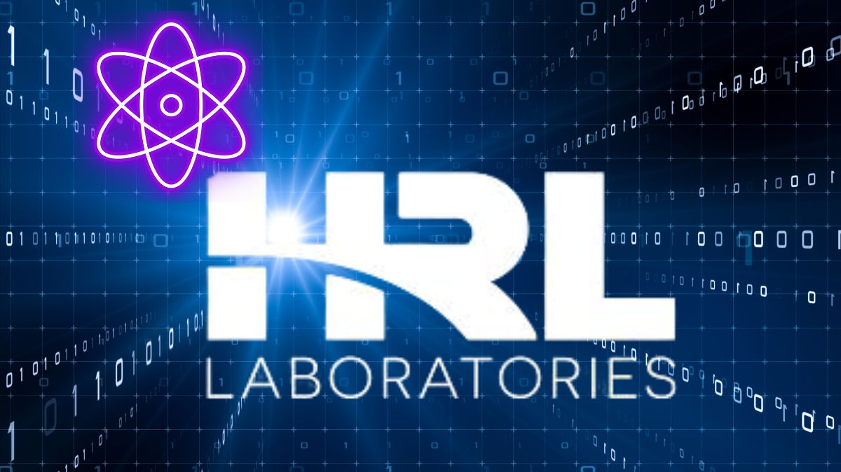 HRL Laboratories News: Introducing SpinQICK Open Source