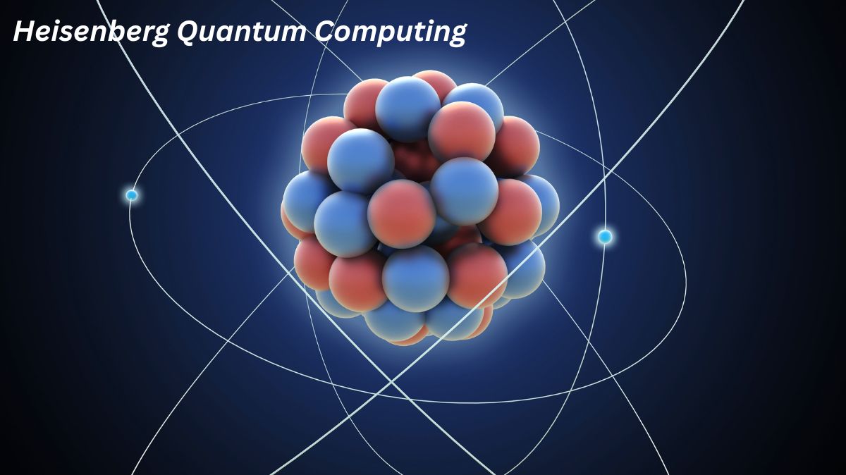 Heisenberg Quantum Computing By Helgoland For New Physics
