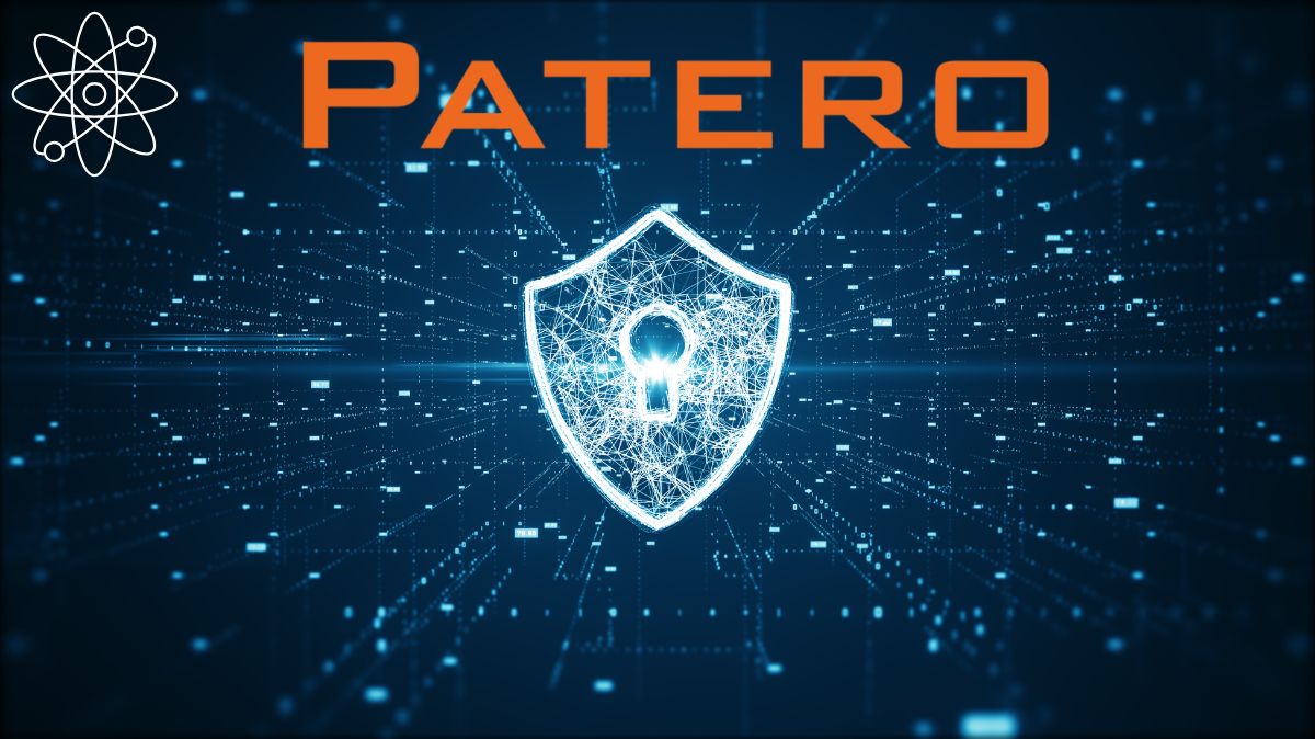 Patero Integrates Post-Quantum Encryption into DUST Platform