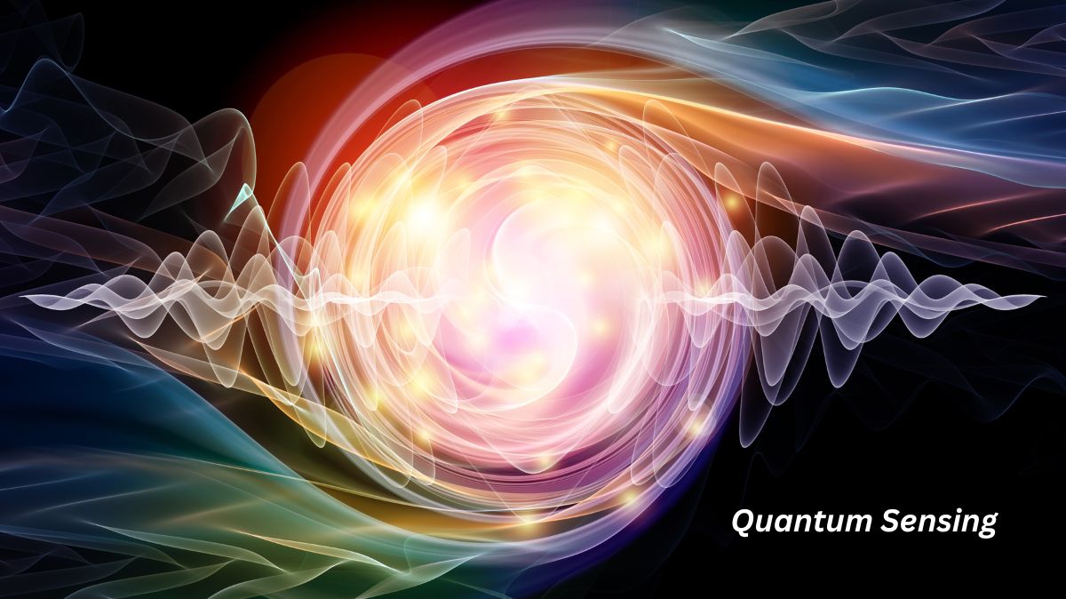 Quantum Sensing Applications Nears Industry Marketing