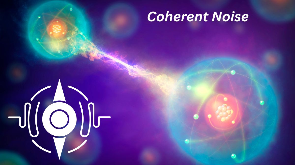 Yale Researchers reveal Coherent Noise In Quantum Computing
