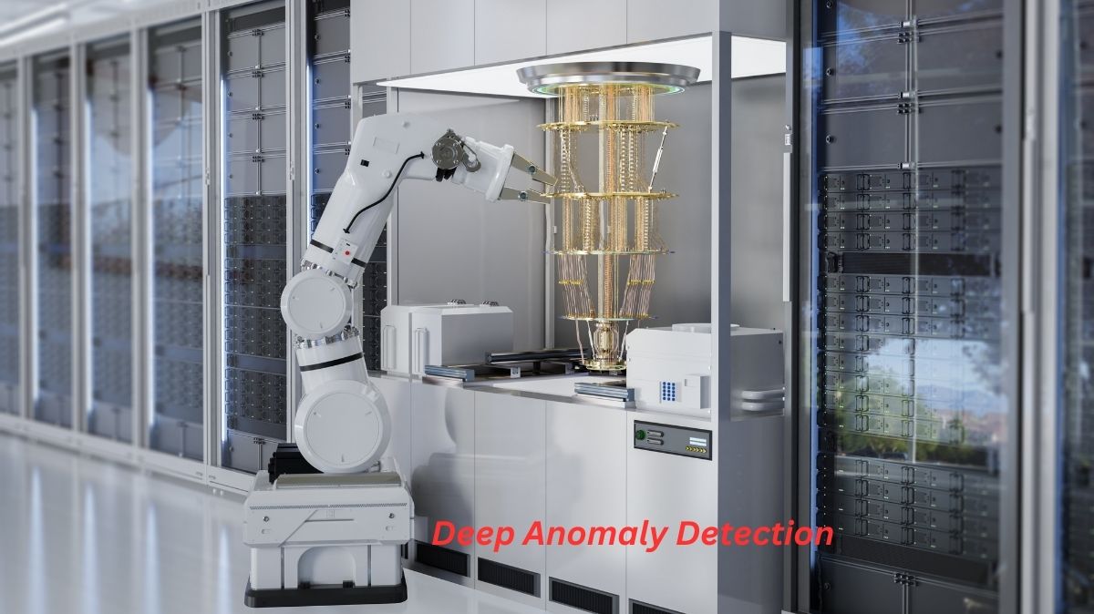 How Deep Anomaly Detection Works, Purpose and Benefits