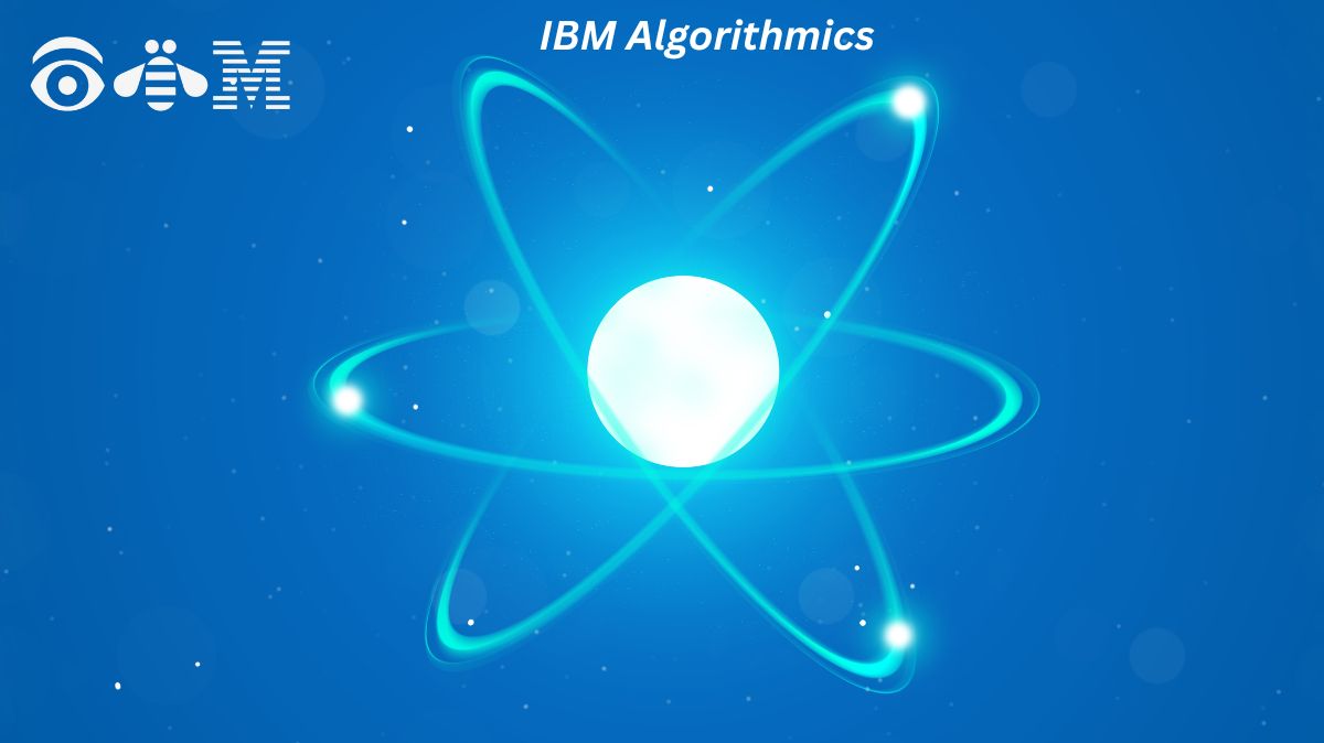 IBM Algorithmics Development For The Quantum-AI Era