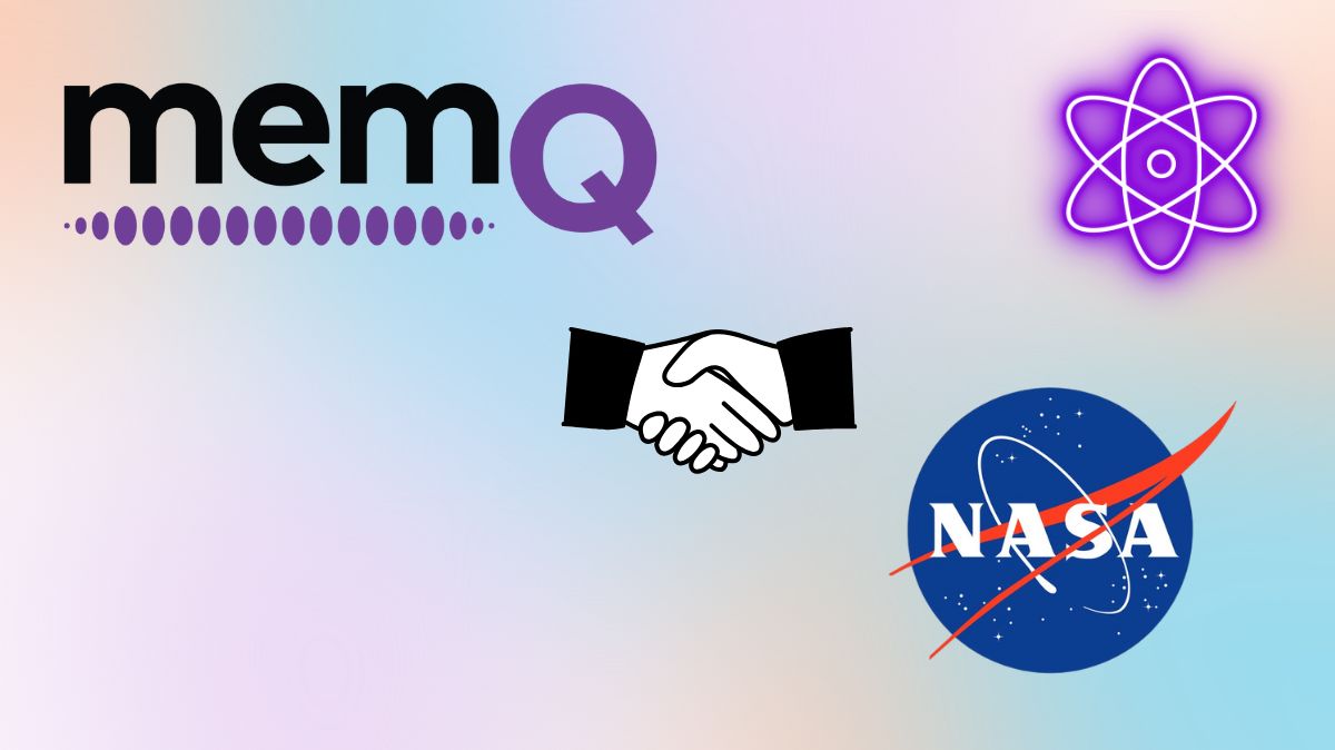 MemQ in Quantum Future with Foundry success & Key Awards