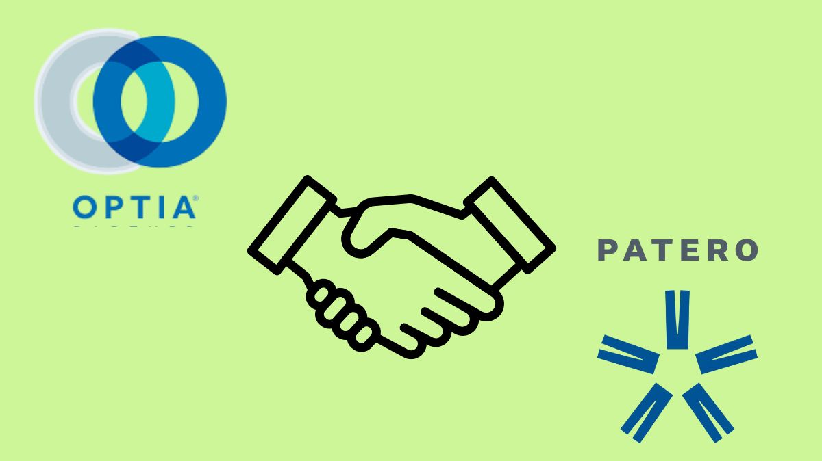 OPTIA & Patero Launch World’s First PQC-Enabled GPU Server