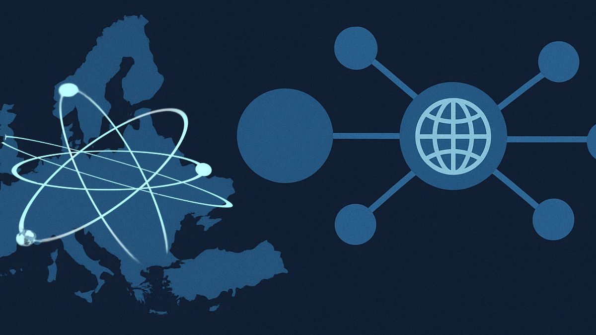 Quantum Internet Alliance: Europe’s Quantum Network Firm