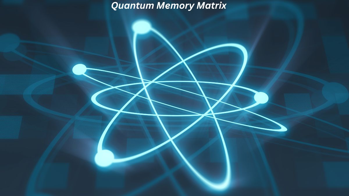What Is QMM In Quantum Developed By Terra Quantum