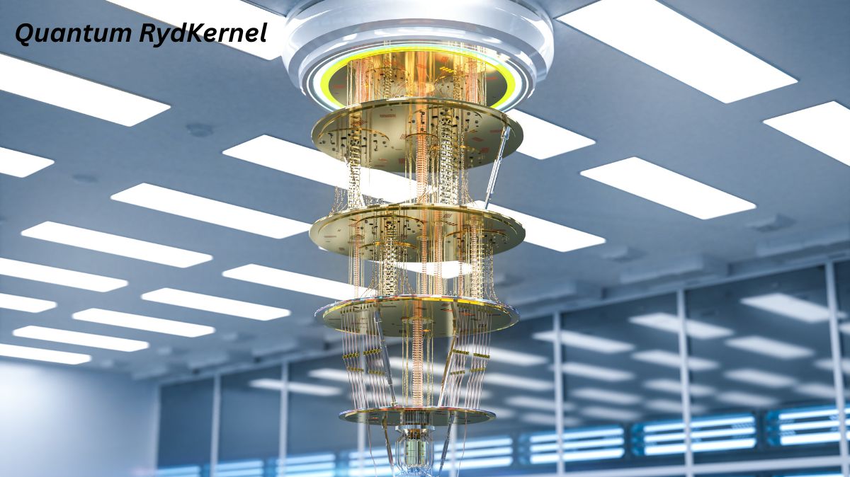 Quantum RydKernel Solution To Concentration Problems In QML