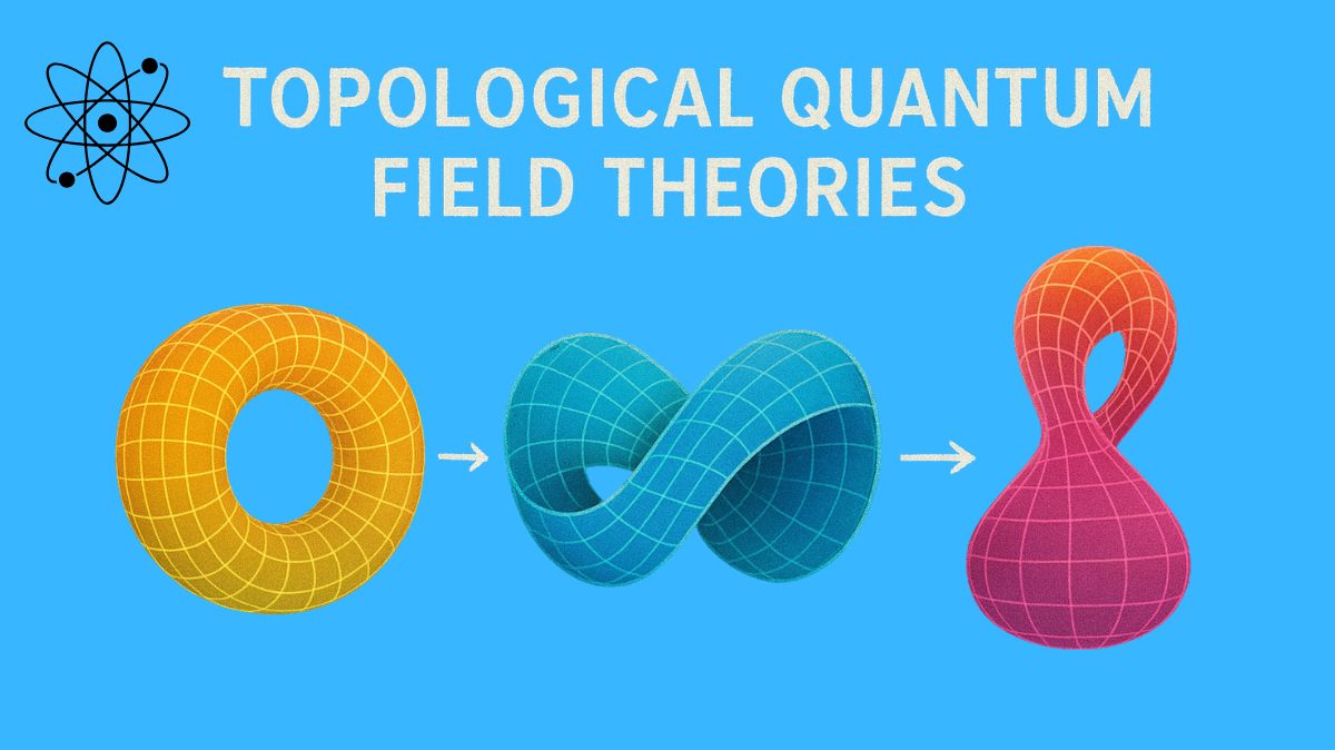 Topological Quantum Field Theories: New TQO Class Of Models