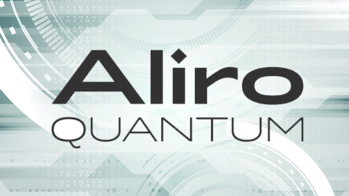 Aliro Quantum: Multi-Vendor Networking  Supports 50+ Devices