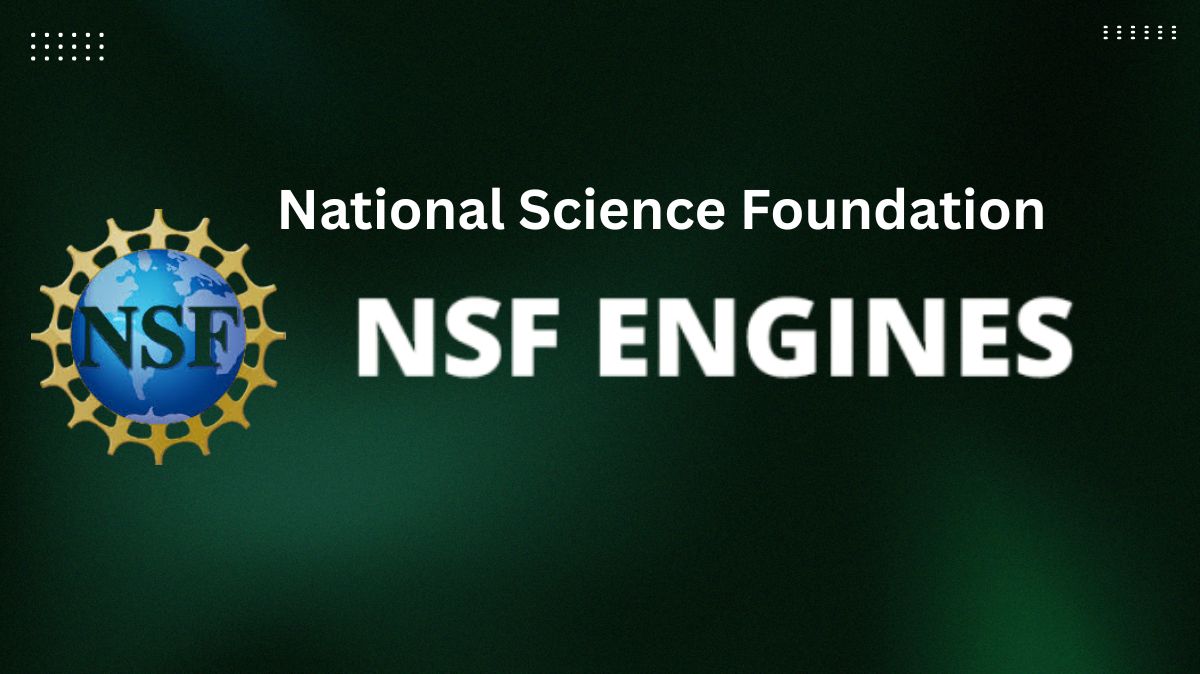 NSF Advances 15 Semifinalists in 2nd NSF Engines Competition