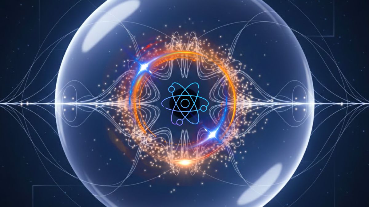 Bright Squeezed Vacuum: Quantum Light With Zero Mean Field