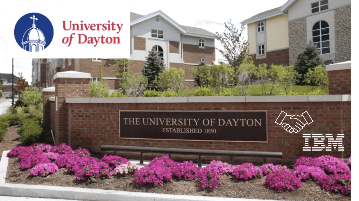 University of Dayton News: IBM Donates $10M for  Nanofab Lab