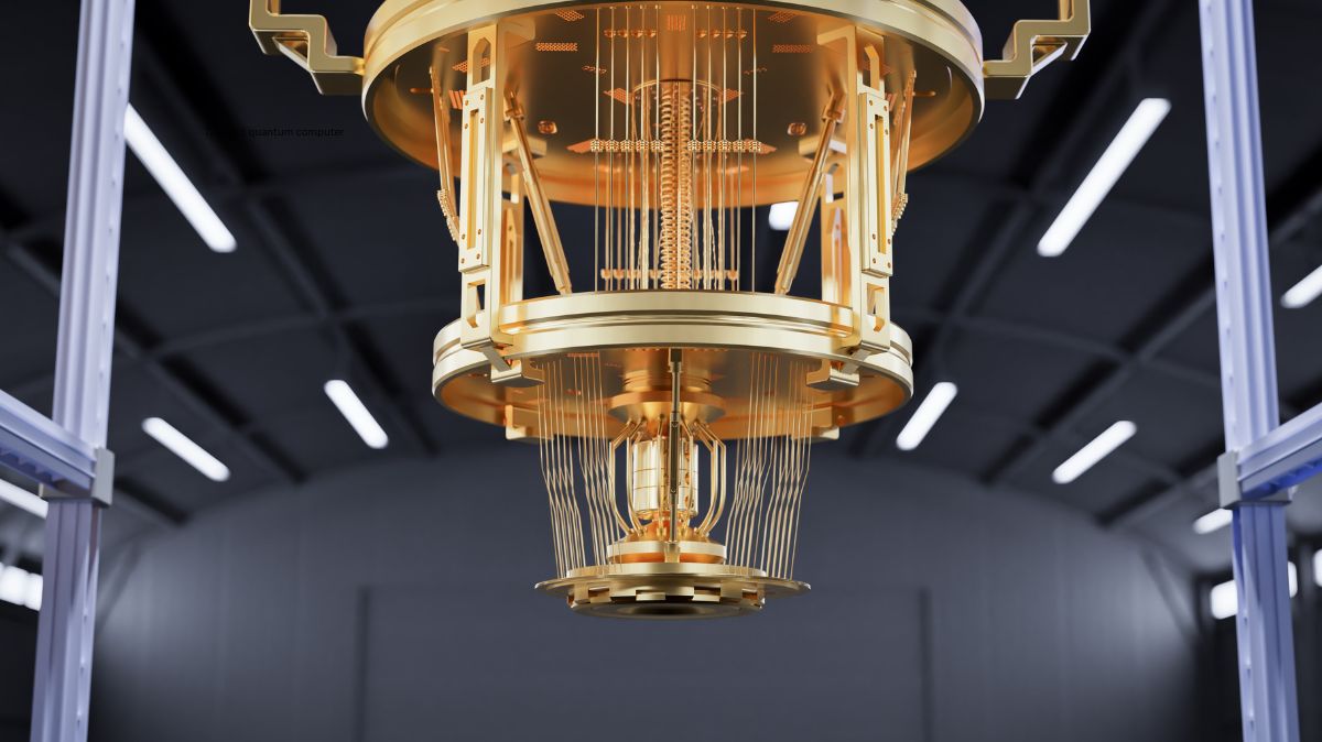 Russia reveal 72 Qubit quantum computer(neutral Atom) at MSU