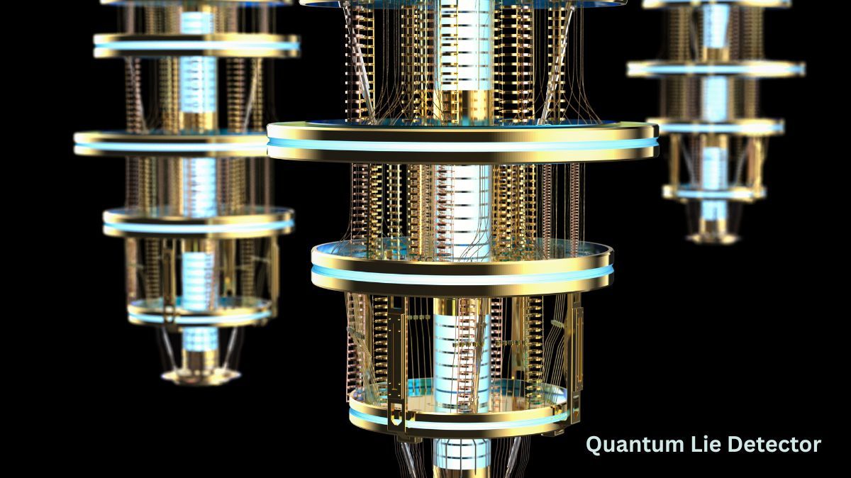 Bell’s Test, Nonlocality & Rise Of The Quantum Lie Detector