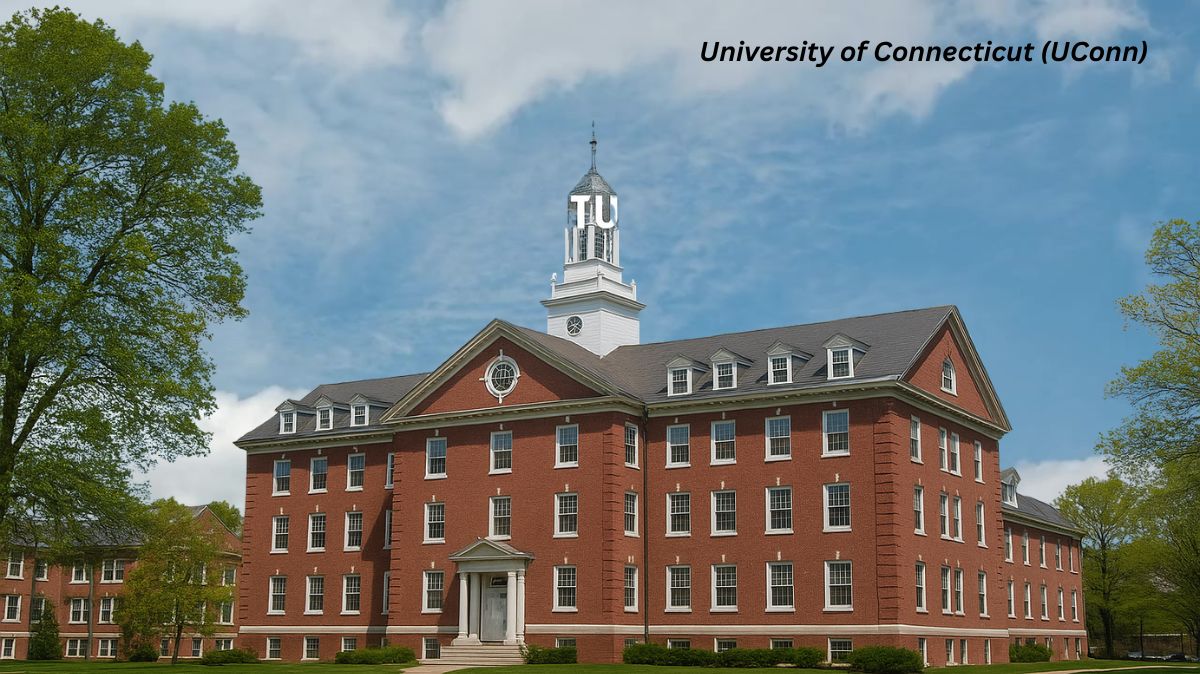 Connecticut becomes The Quantum State with UConn leadership