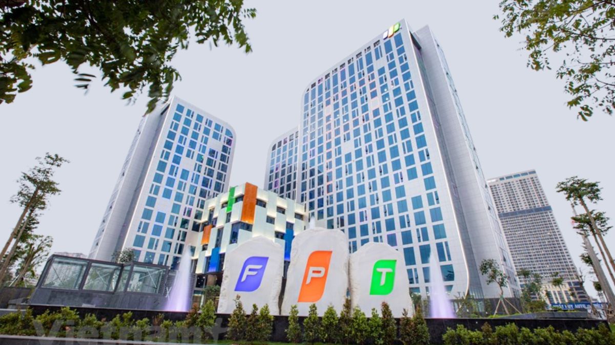 FPT Corporation News Invests $100 Million in Quantum AI