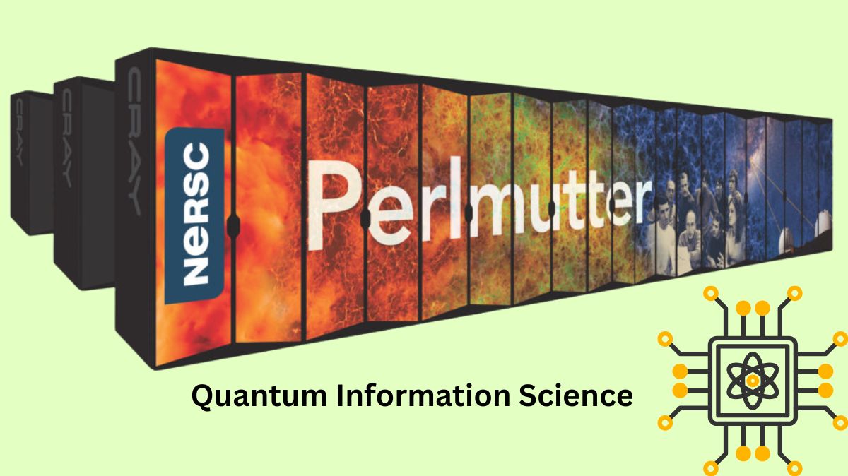NERSC QIS@Perlmutter GPU Allocation For Quantum Research