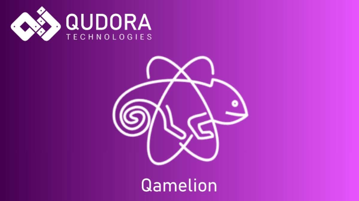 QUDORA Technologies Launch Qamelion: A Quantum Emulator