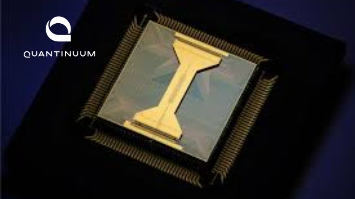 Quantinuum News 2025: Breakthrough Year for Quantum Utility