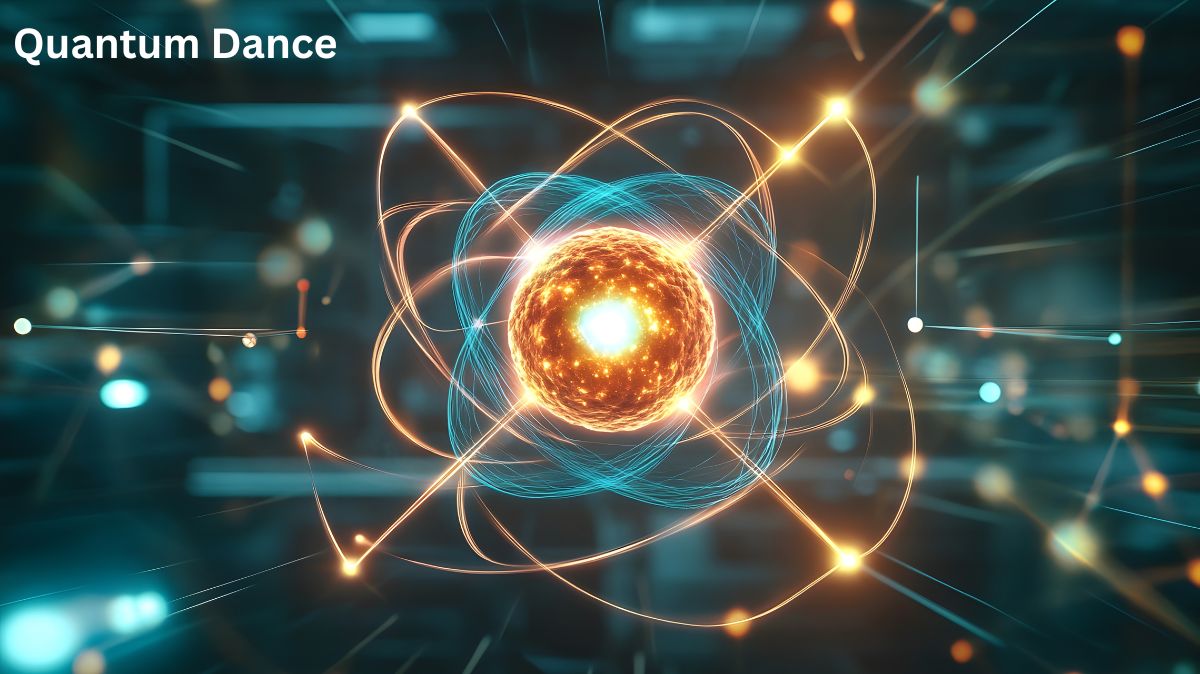 Quantum Dance of Atoms: Images Show Motion at Absolute Zero