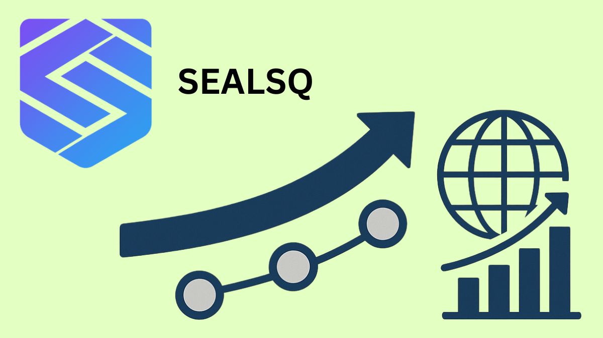 SEALSQ News 2025: Announcing strategic 2026–2030 Roadmap