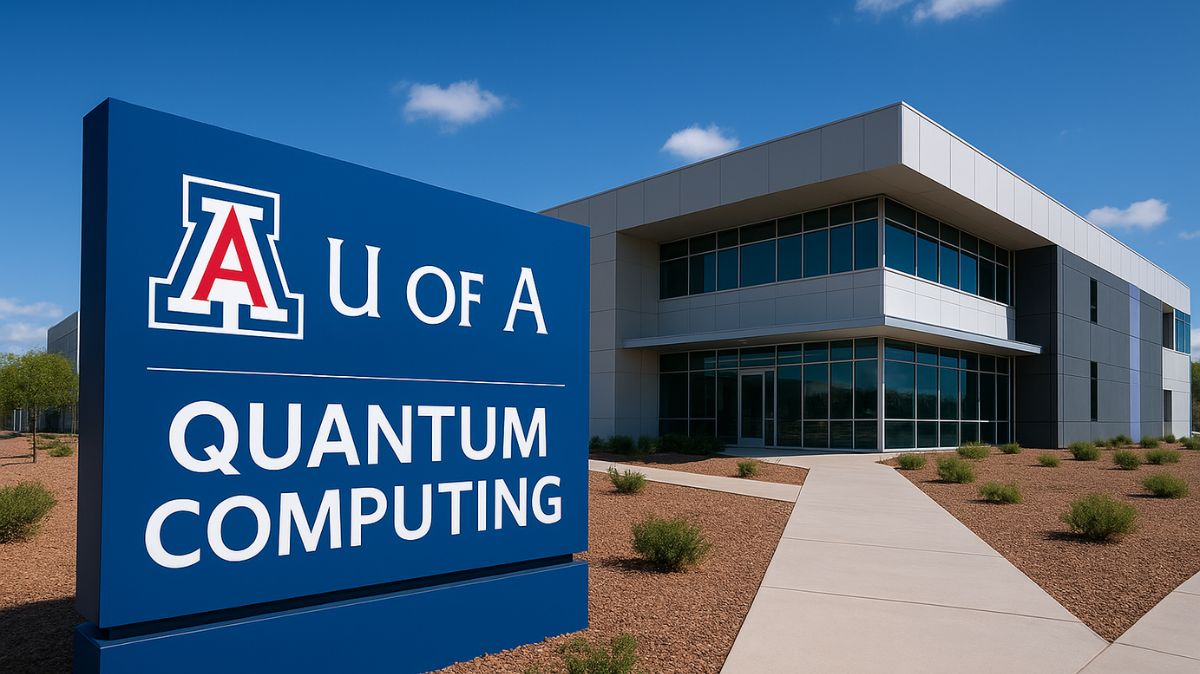 $125 Million Quantum Center Initiative Unites Academic Teams