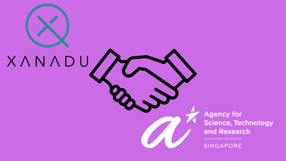 How Xanadu Quantum Technologies Leads Photonic Computing
