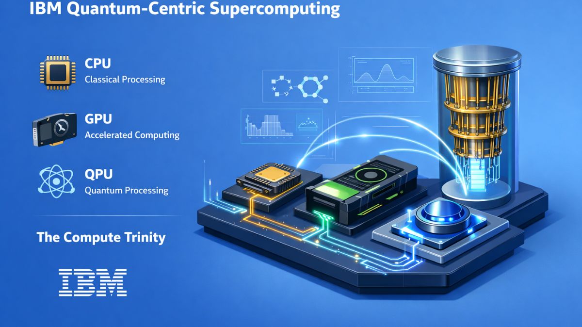 Sparrow Quantum gets €27.5M for Photonic Quantum Computing