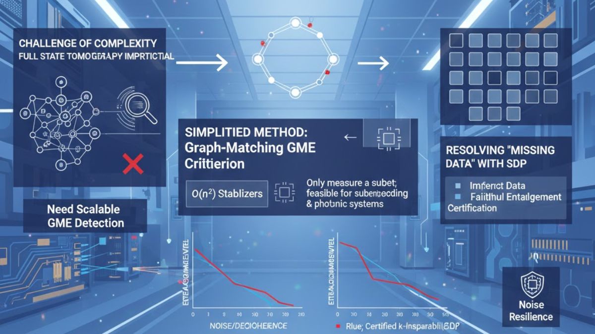 Genuine Multipartite Entanglement(GME) Detection by SDP