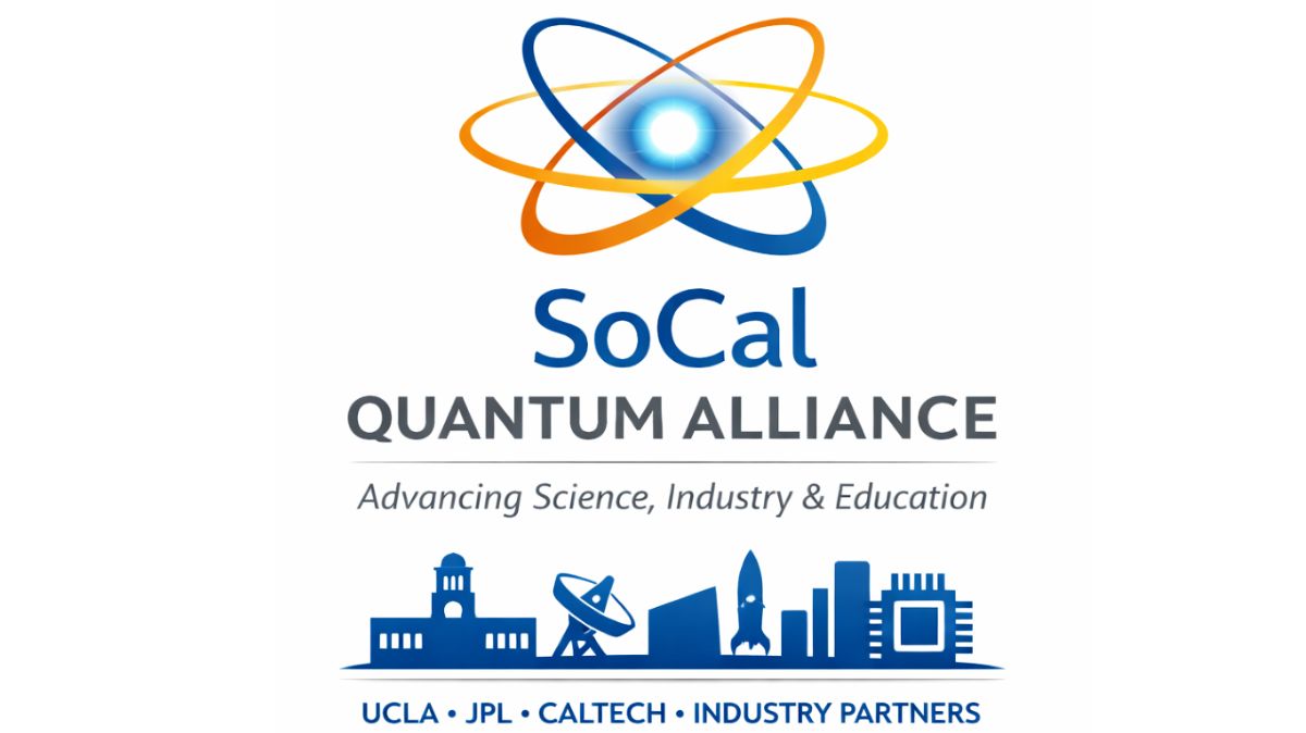 SoCal Quantum Alliance Boosts California Quantum Research