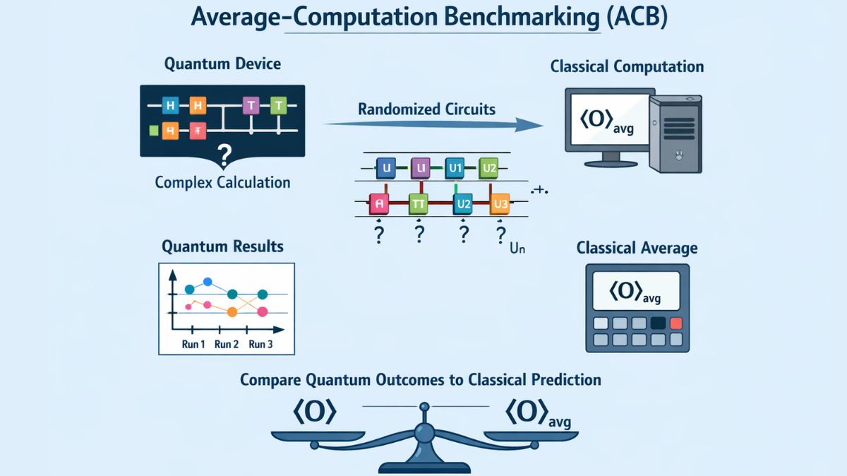 ACB Latest News: new method solves quantum “black box” issue