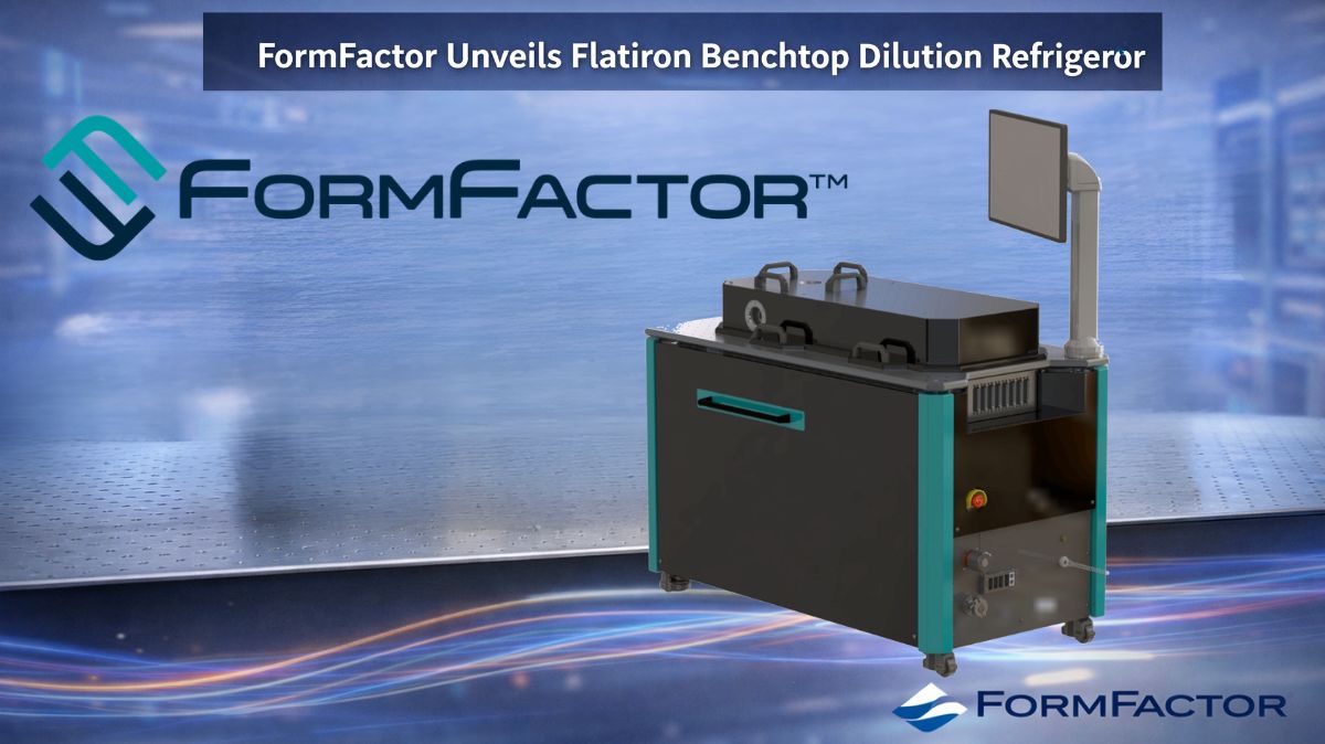 New Flatiron Dilution Refrigerators for Quantum Research