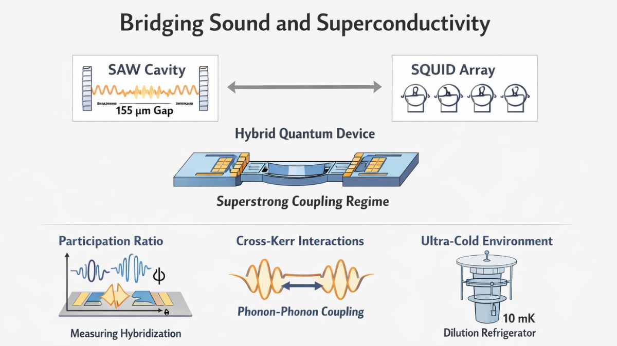 How SQUID Arrays Are Transforming Quantum Computing