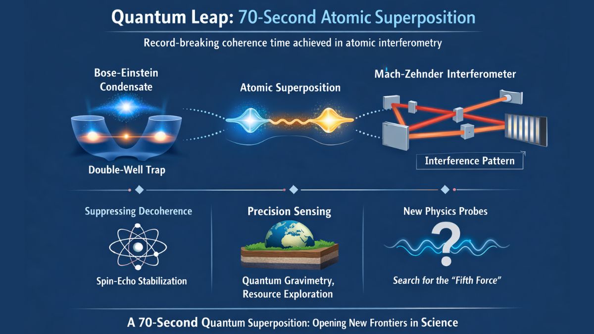 BEC Bose Einstein Condensate And Ultracold Quantum Physics
