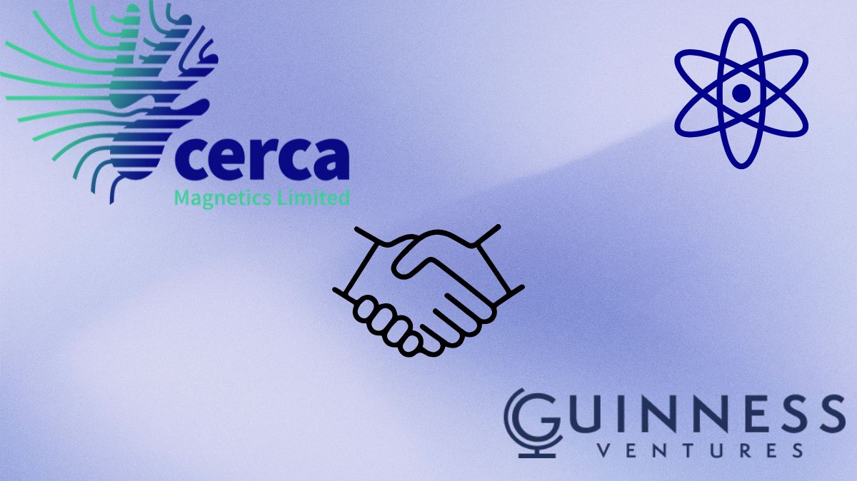 Cerca Magnetics Gain Clinical Growth After £3.8M Investment