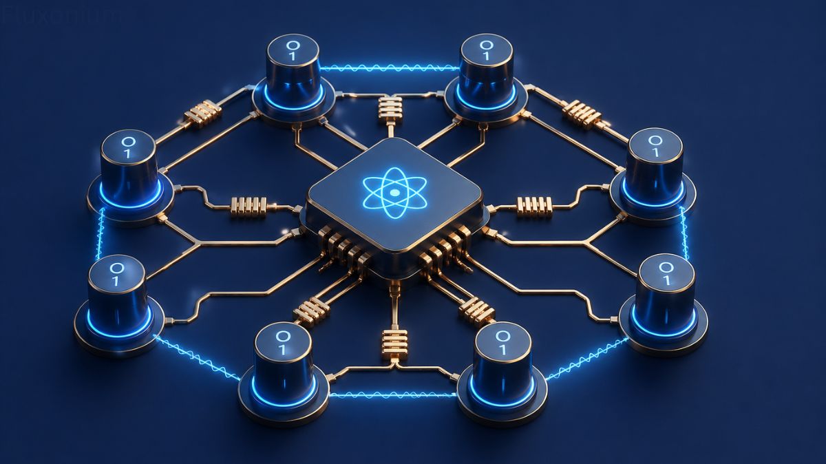 Fluxonium Qubits improve Quantum with passive ZZ suppression