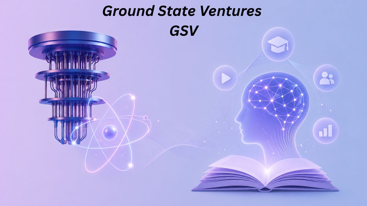 GSV News unveils $88M fund to accelerate Quantum Technology