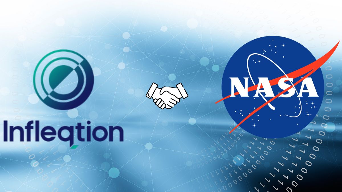 NASA and Infleqtion News: Advancing Quantum Sensing in Orbit