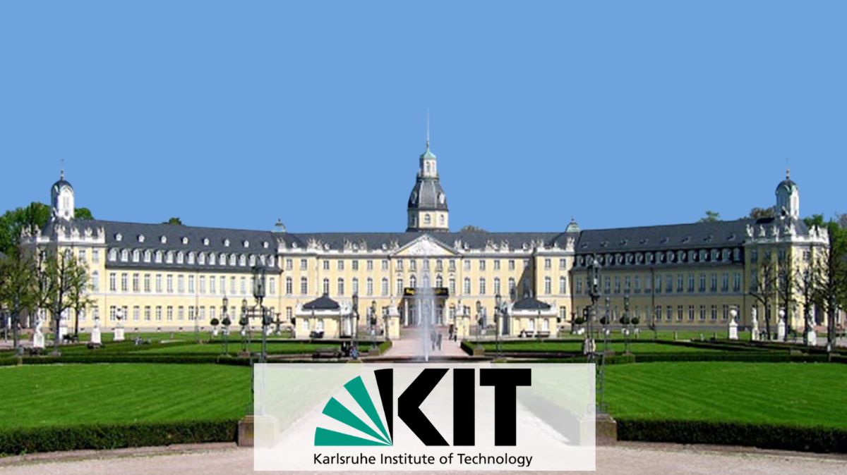 Karlsruhe Institute of Technology News Advances In Quantum