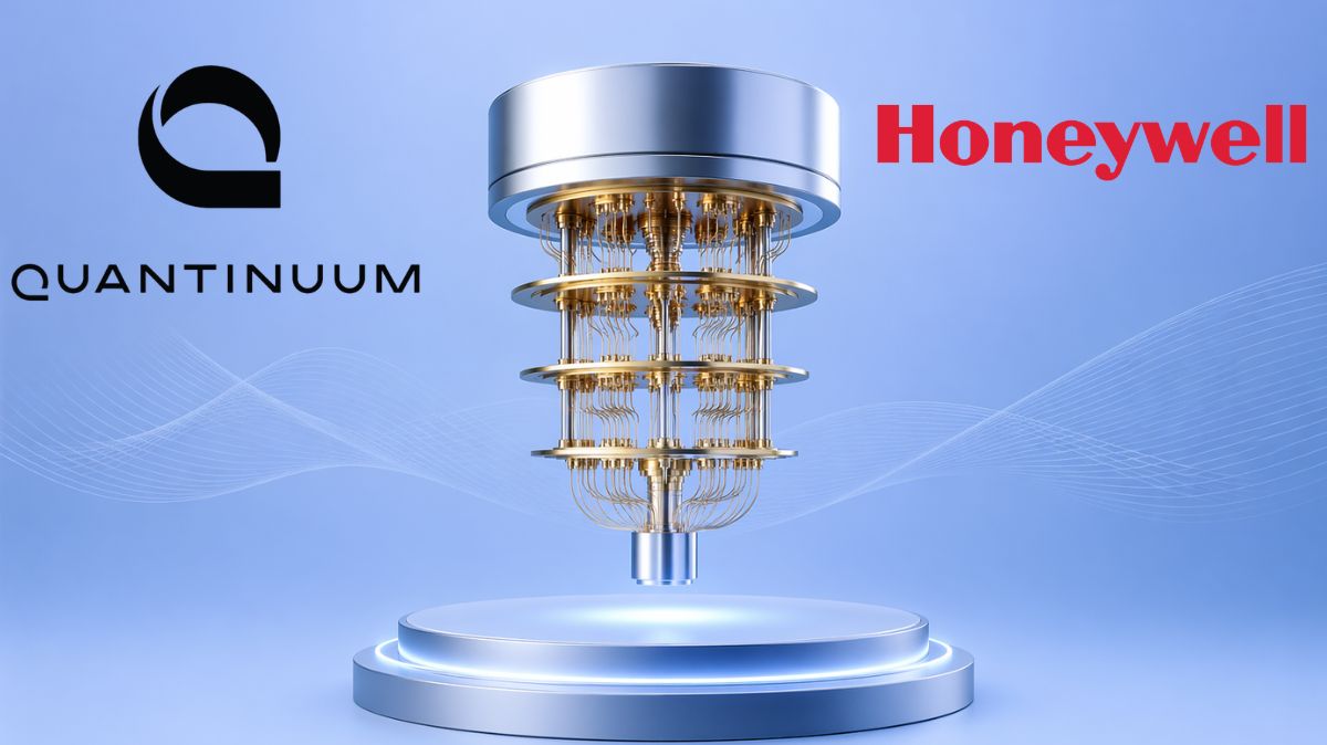 Quantinuum News Expands Globally for preparing Landmark IPO