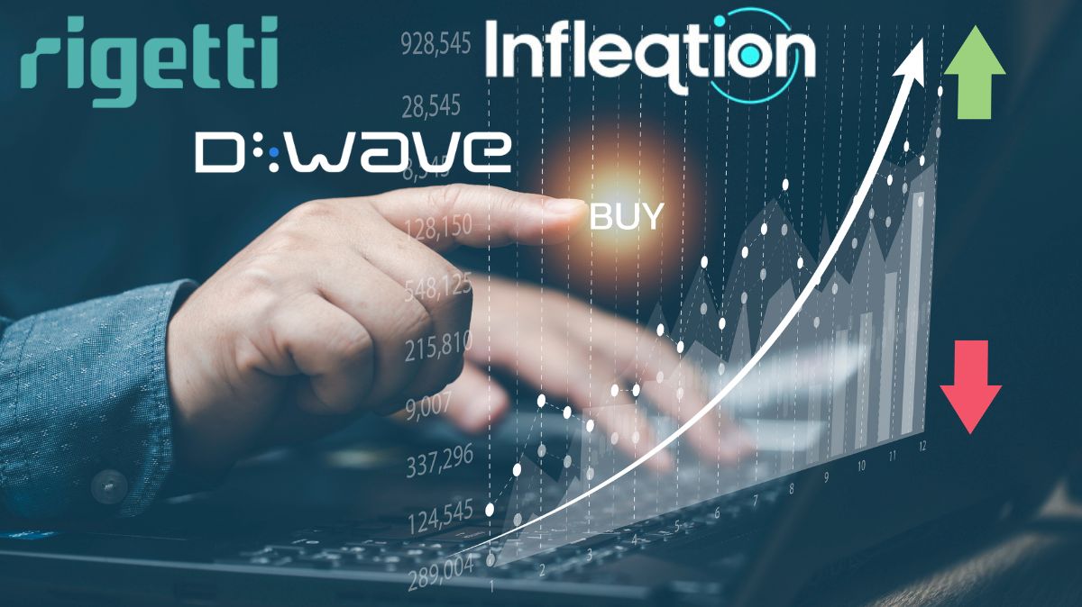 Why QTUM is Alerts new era for Quantum Computing Investment