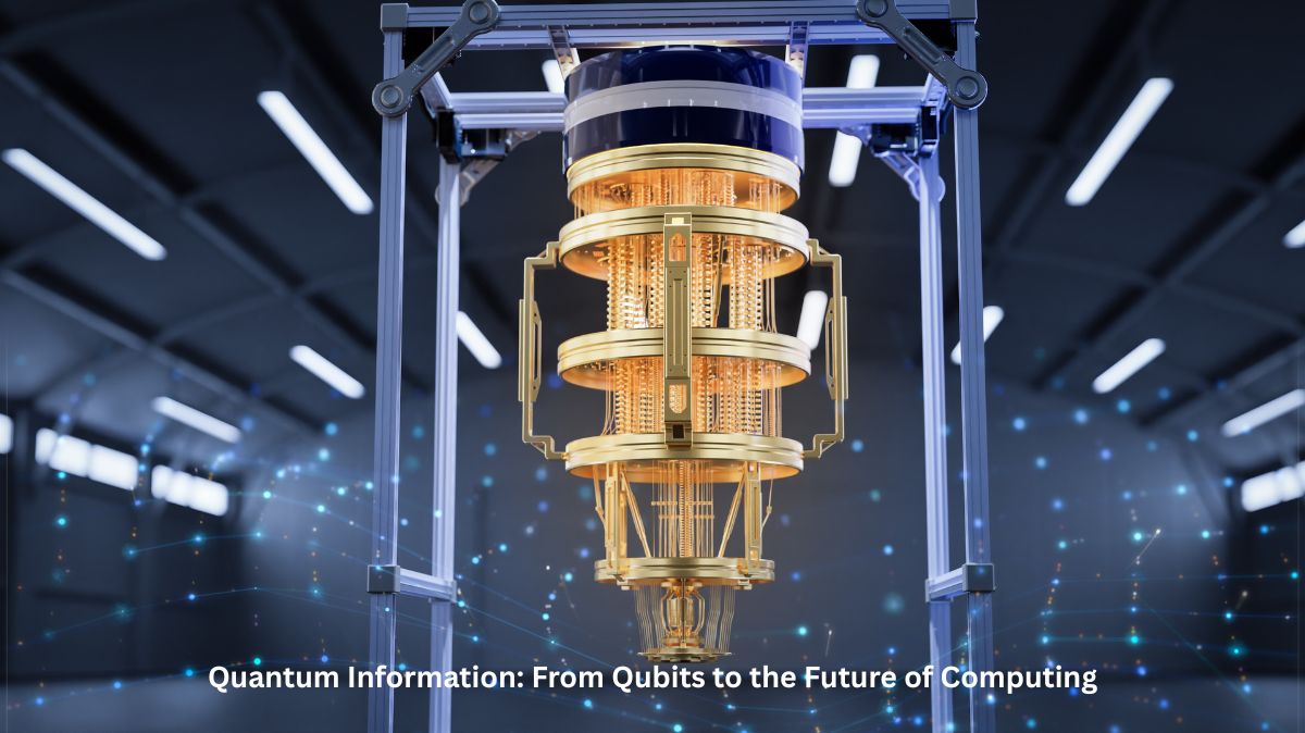Quantum Information: From Qubits to the Future of Computing