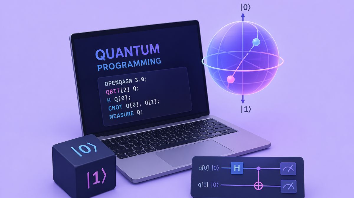 Quantum Programming Languages Guide to the 2026 Landscape