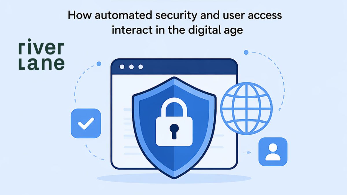 How Riverlane Ltd Balances Cybersecurity and User Experience