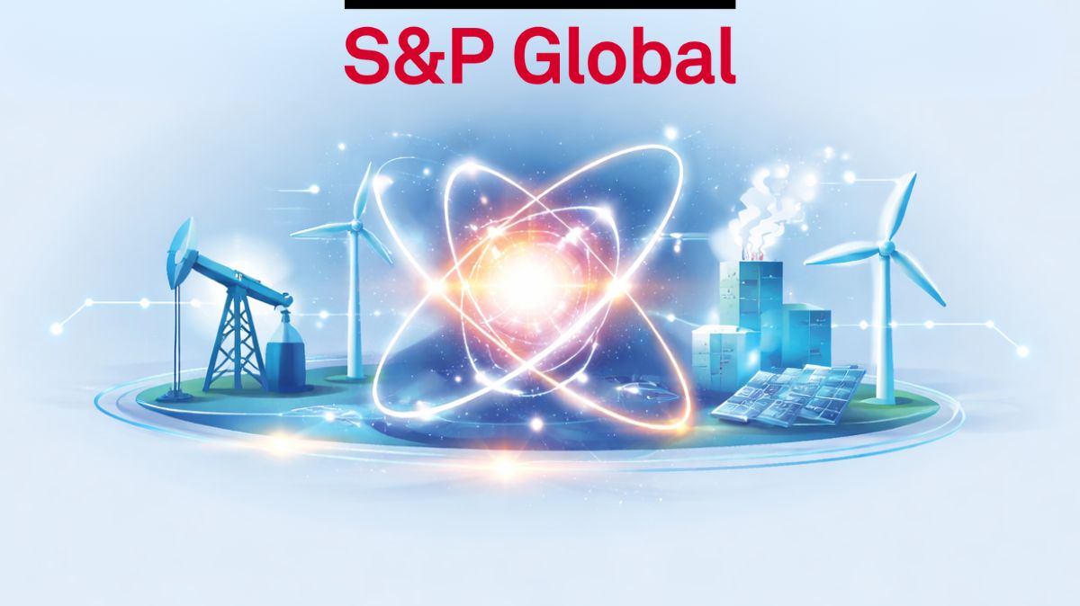 S&P Global News: Energy Sector Faces Quantum Shift in 2026