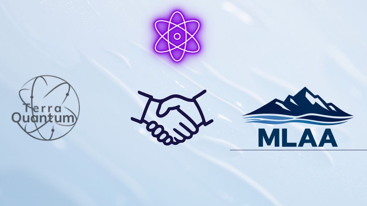 Terra Quantum Company Go Public with $3.25B SPAC Merger