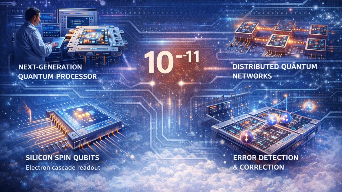 Untangling the Challenges of Quantum Computing Scaling