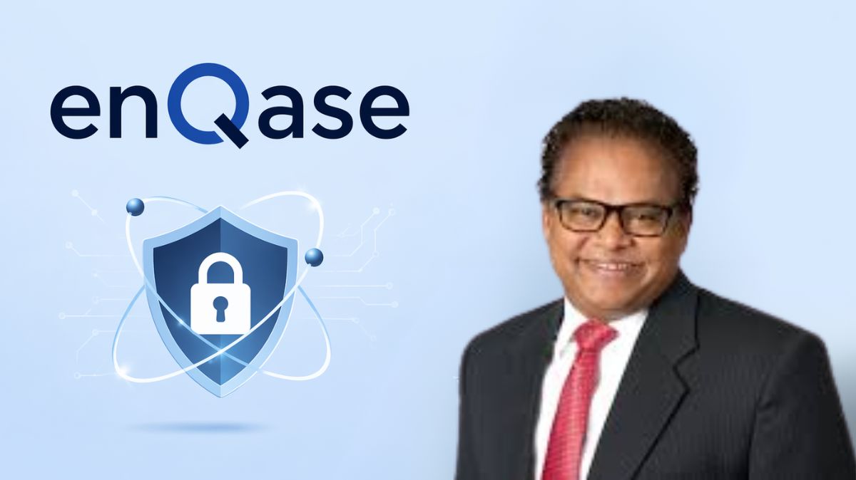 enQase Hires Mahi Dontamsetti to Quantum Risk Advisory Board